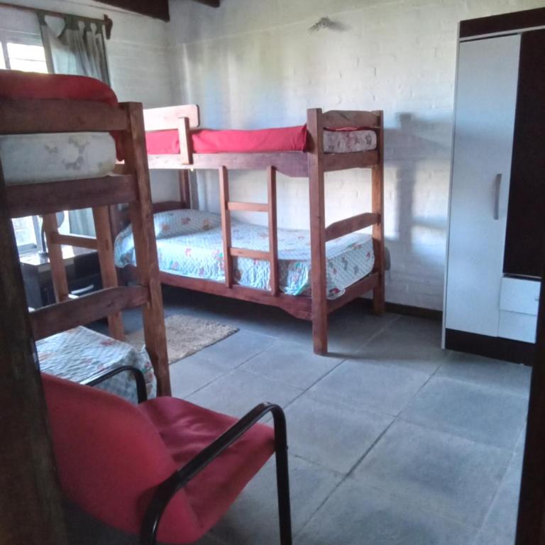 Luna Gris - Two-Bedroom House - 7