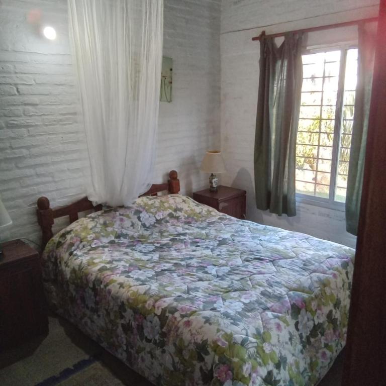 Luna Gris - Two-Bedroom House - 8
