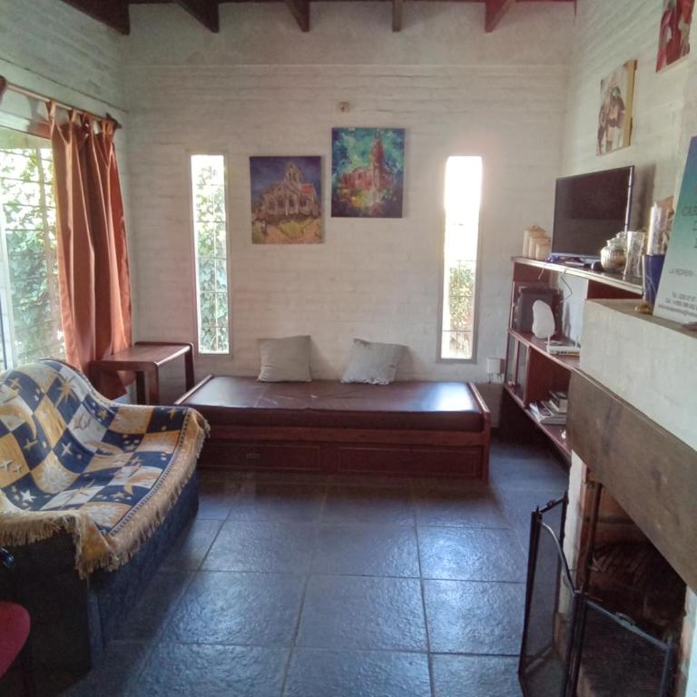 Luna Gris - Two-Bedroom House - 9