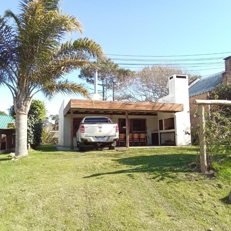 Luna Gris - Two-Bedroom House - 1