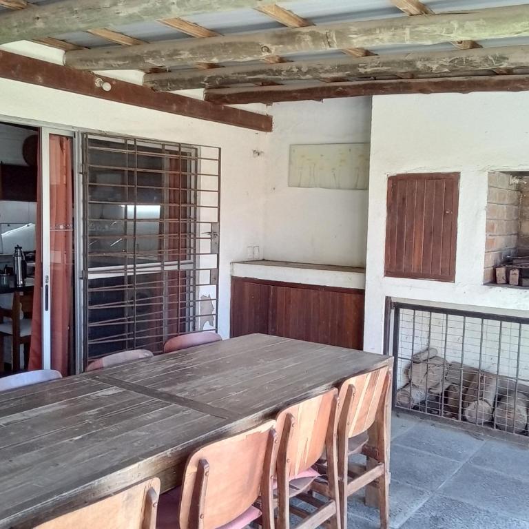 Luna Gris - Two-Bedroom House - 11