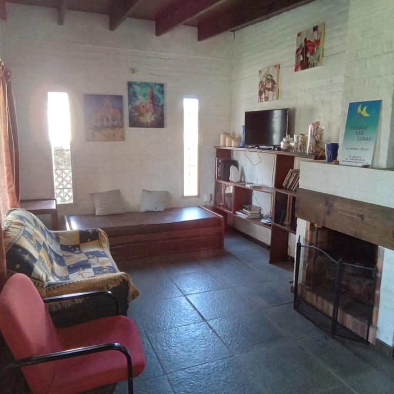 Luna Gris - Two-Bedroom House - 13