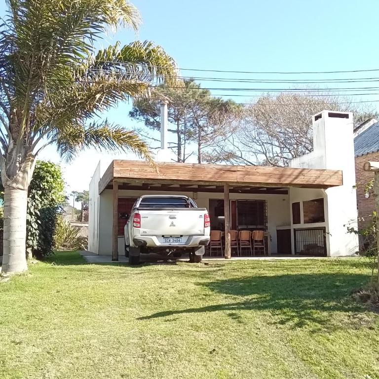 Luna Gris - Two-Bedroom House - 15