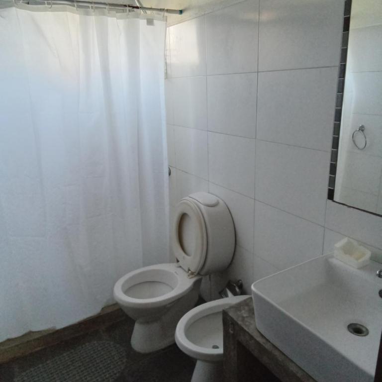 Luna Gris - Two-Bedroom House - 16