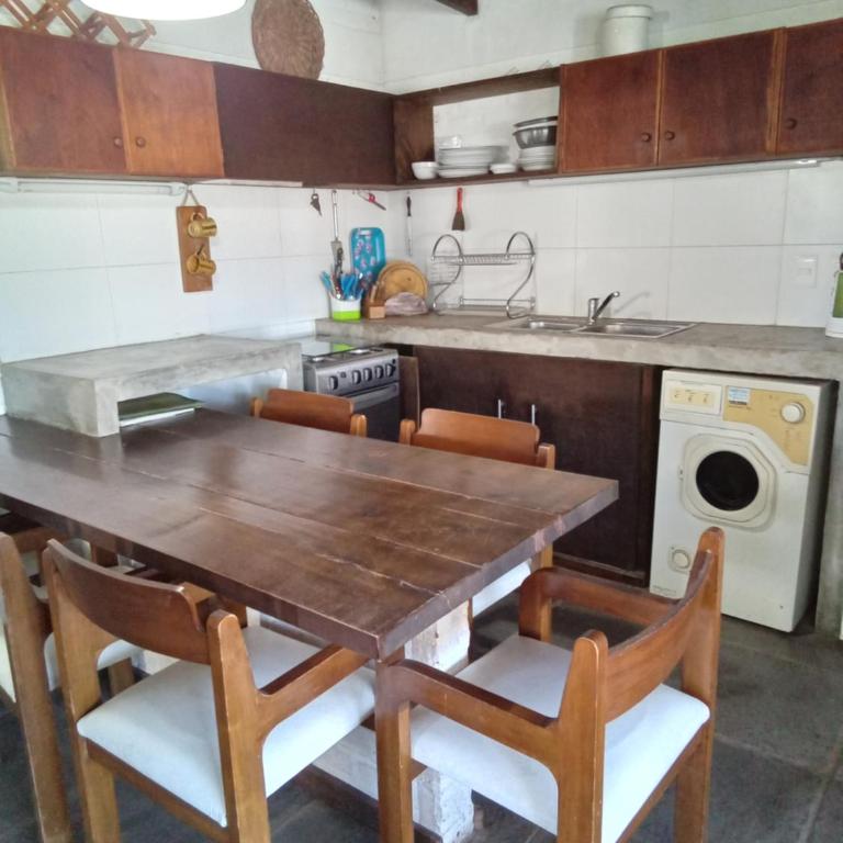 Luna Gris - Two-Bedroom House - 17