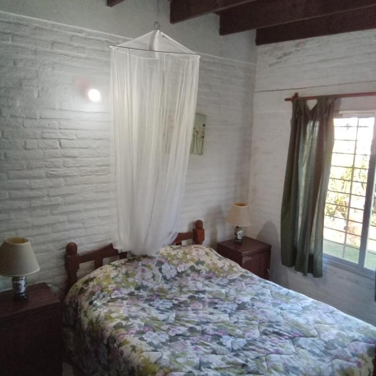 Luna Gris - Two-Bedroom House - 20