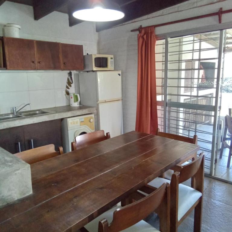 Luna Gris - Two-Bedroom House - 22