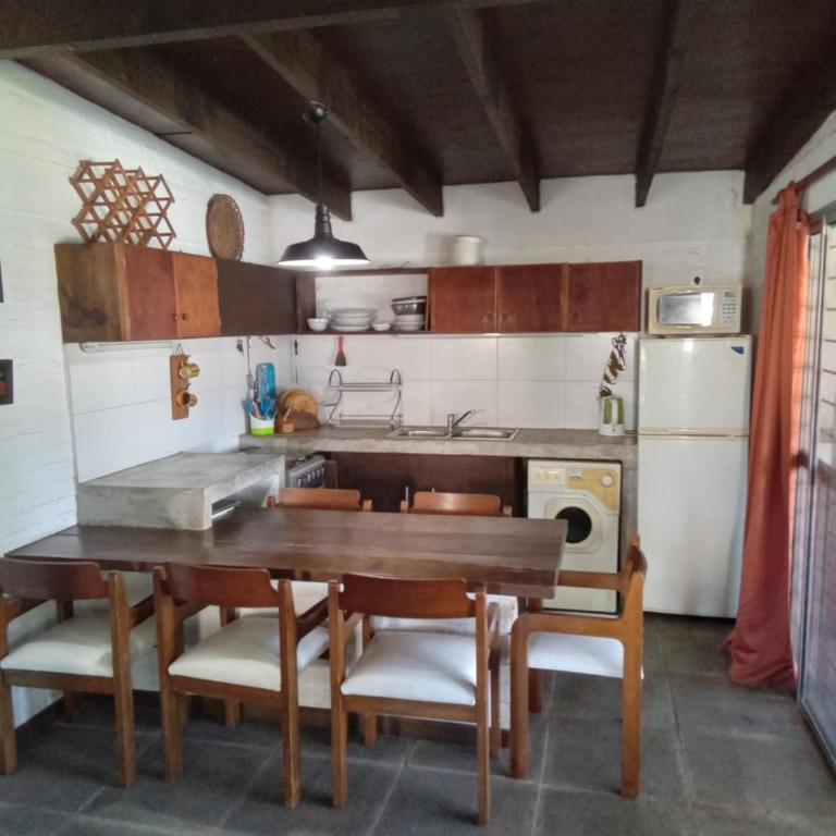 Luna Gris - Two-Bedroom House - 23
