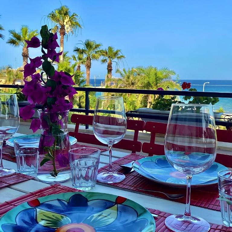 Il mare di Ciccio - Casa con 3 Camere da Letto - 1