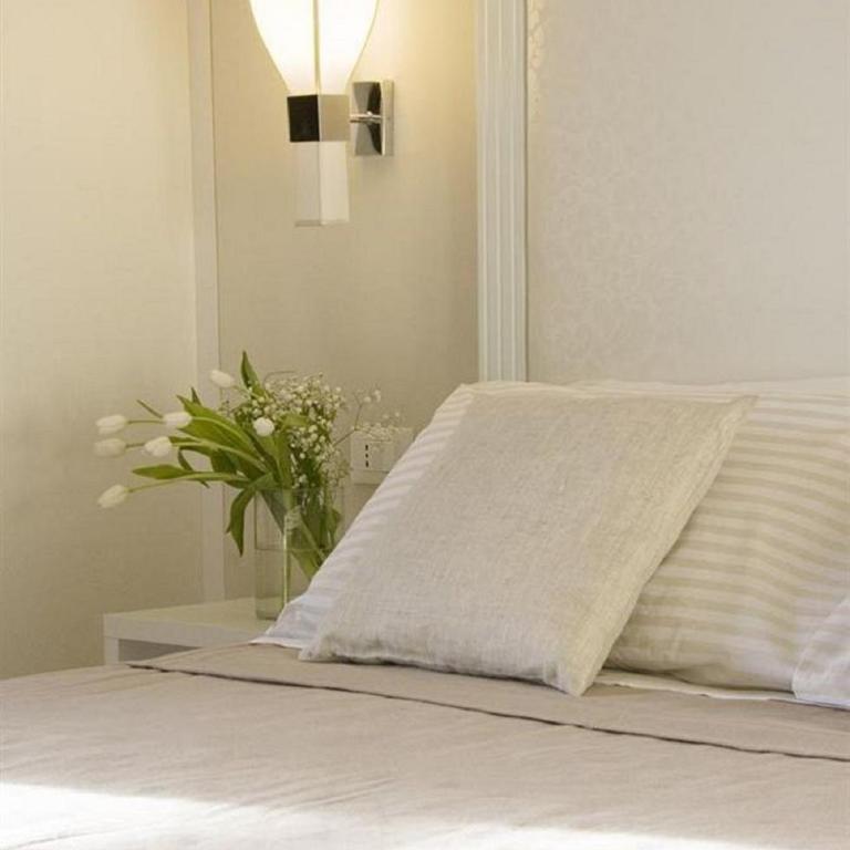 Residenza Scipioni Luxury B&B - Camera Matrimoniale - 1