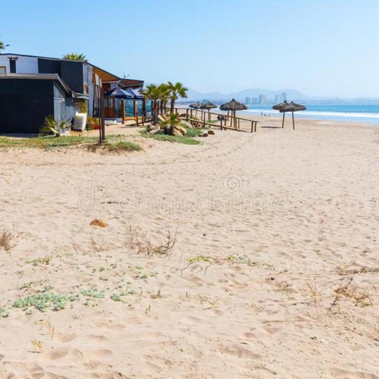 Depto. en arriendo La Serena - Two-Bedroom Apartment - 2