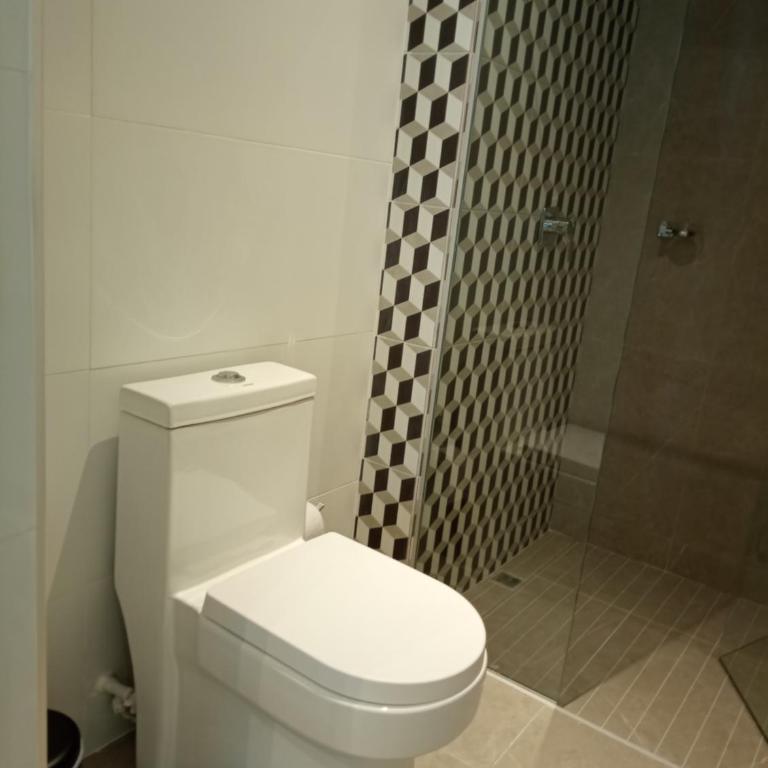 Linda suite - Apartamento de 1 dormitorio - 11