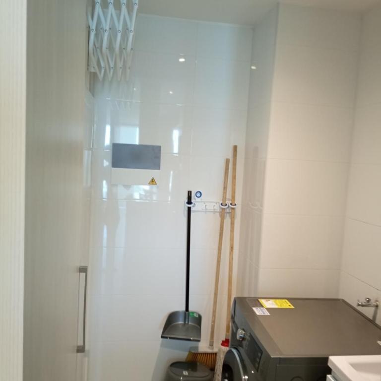 Linda suite - Apartamento de 1 dormitorio - 9