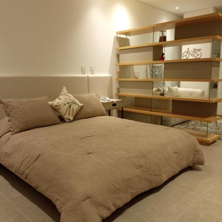 Linda suite - Apartamento de 1 dormitorio - 4