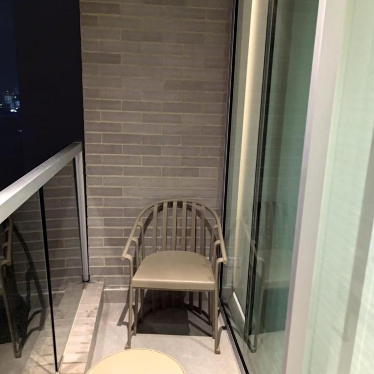Linda suite - Apartamento de 1 dormitorio - 14