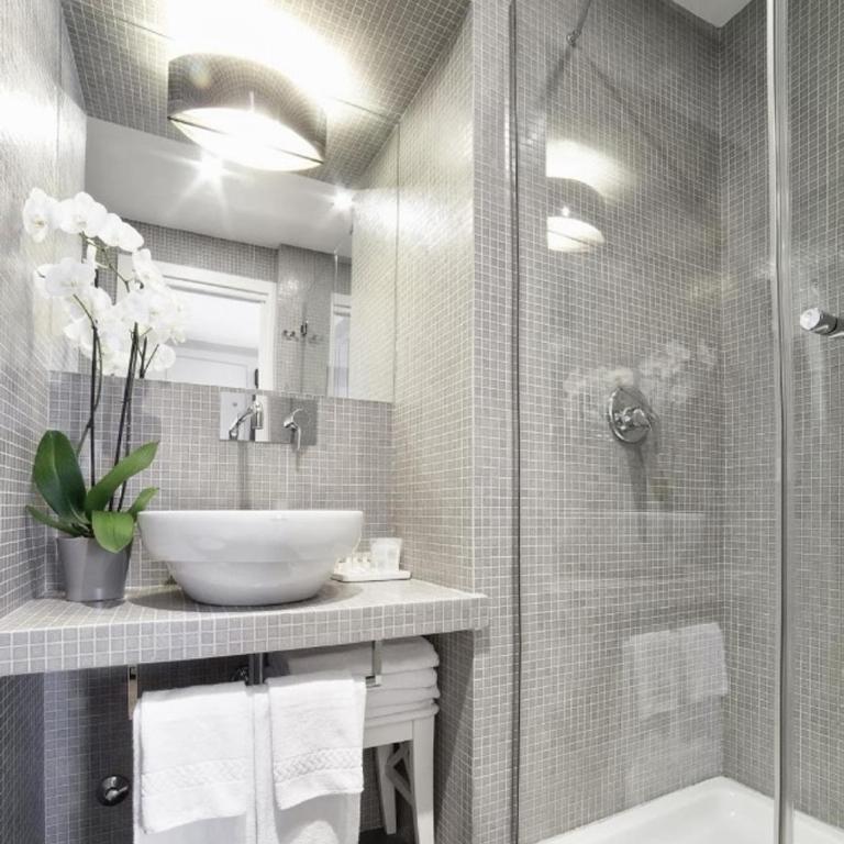 Residenza Scipioni Luxury B&B - Camera Singola - 1