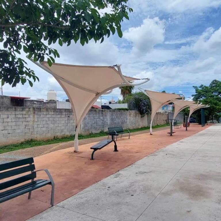 Casa en Puesta del Sol/Excelente Ubicación/2 Hab/Wifi/Netflix/Super comoda - Two-Bedroom House - 77