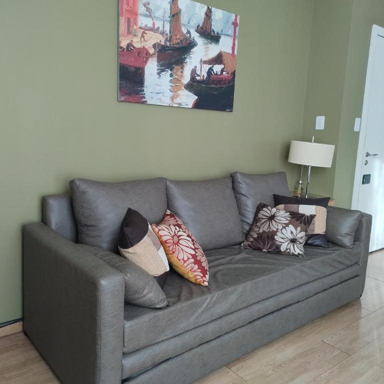 My Place Buenos Aires - Apartamento de 1 dormitorio - 7