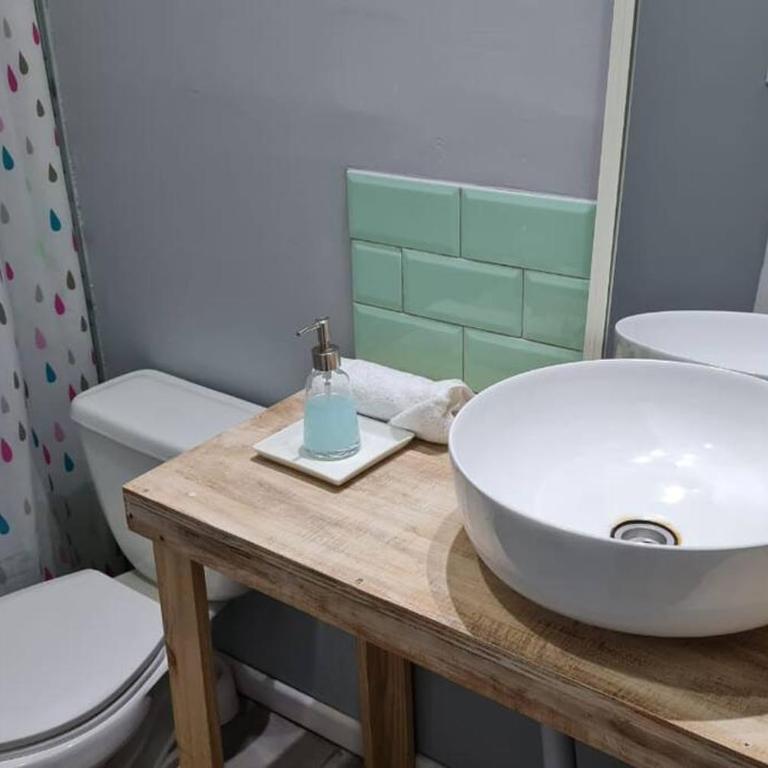 Agradable casa con Tina de agua Caliente y Piscina - Casa de 5 dormitorios - 20