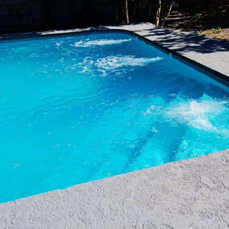 Agradable casa con Tina de agua Caliente y Piscina - Casa de 5 dormitorios - 26