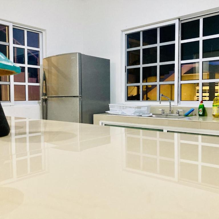 HomeCancun2 - Two-Bedroom Apartment - 14