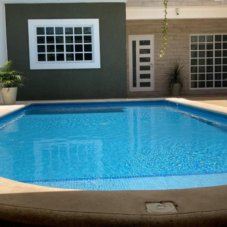 HomeCancun2 - Two-Bedroom Apartment - 1