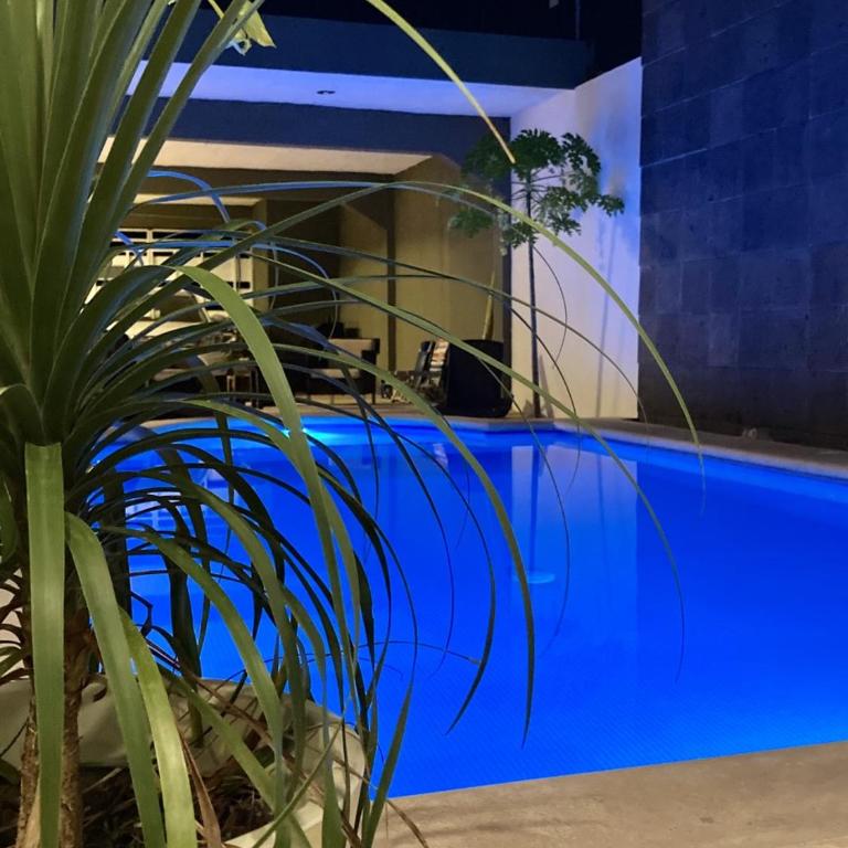 HomeCancun2 - Two-Bedroom Apartment - 6