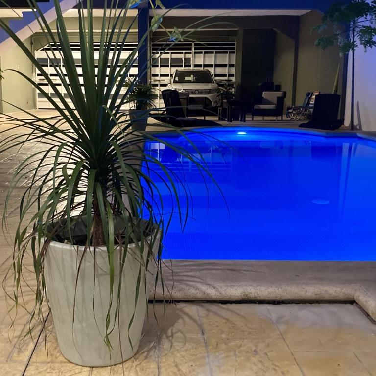 HomeCancun2 - Two-Bedroom Apartment - 20