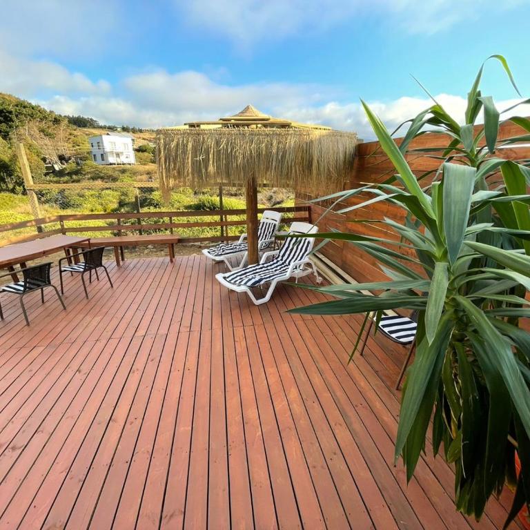 Casa Estela del Mar - Casa - 3