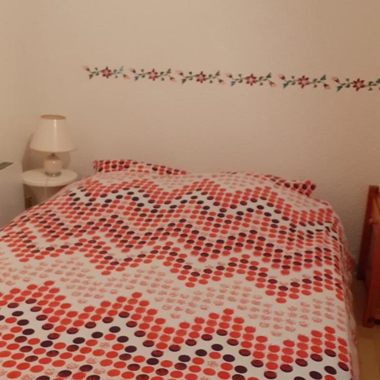 Appartement Barèges centre du village - Two-Bedroom Apartment - 8