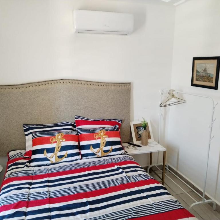 Hermoso Departamento nuevo con acceso a Alberca - Two-Bedroom Apartment - 3