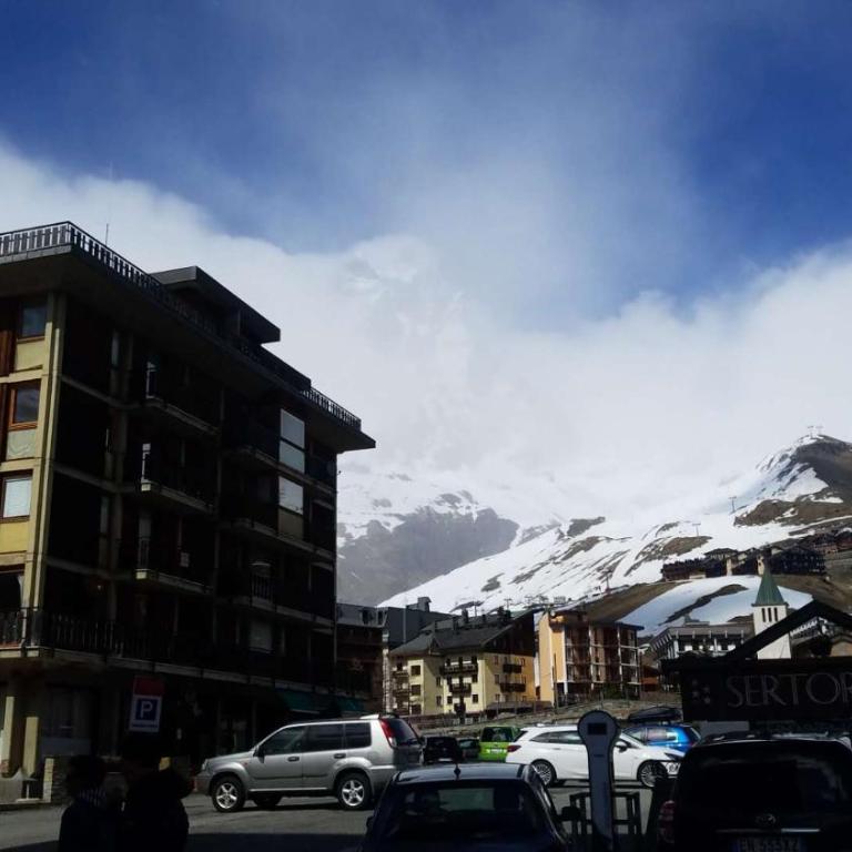 Homey Apartment in the heart of Cervinia - Appartamento con 2 Camere da Letto - 37