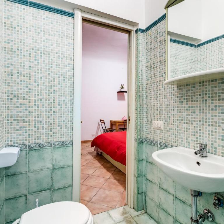 Prati House - Appartamento Monolocale - 15