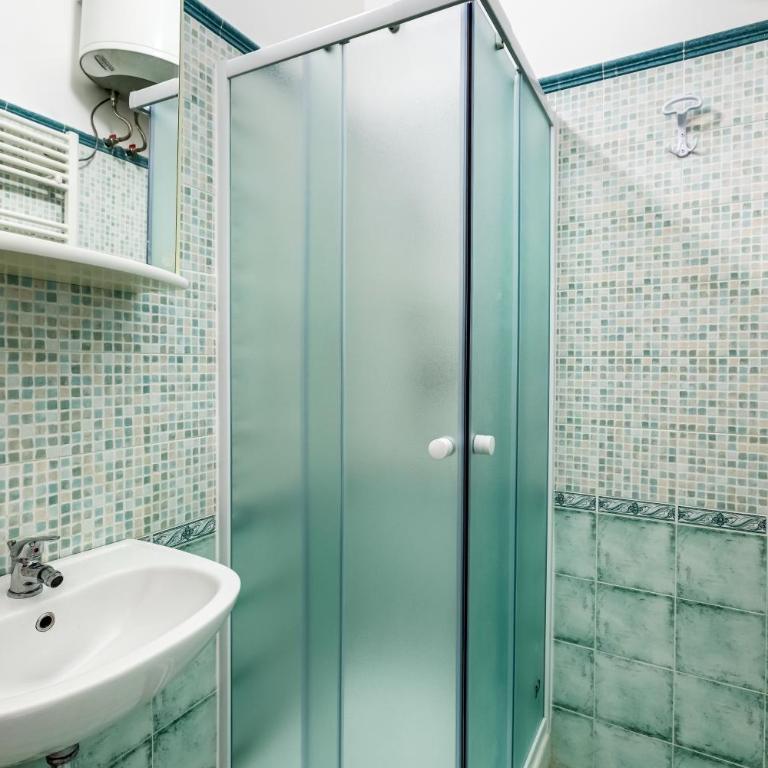 Prati House - Appartamento Monolocale - 14