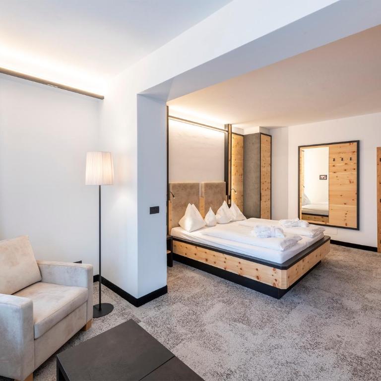 Hotel Rosskopf - Junior Suite (2 Adulti) - 4