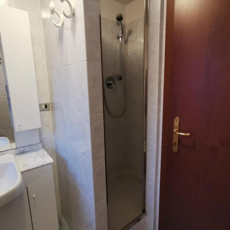 Homey Apartment in the heart of Cervinia - Appartamento con 2 Camere da Letto - 27