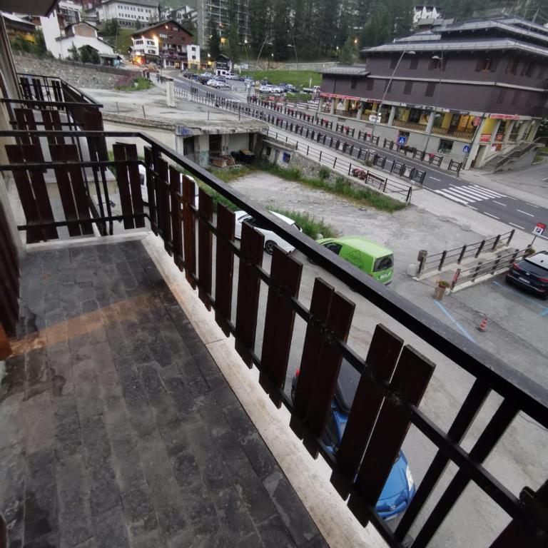 Homey Apartment in the heart of Cervinia - Appartamento con 2 Camere da Letto - 30