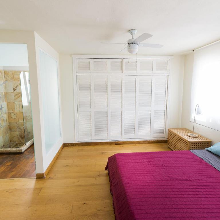 Apartamento con terraza - Apartamento con vistas al mar - 7
