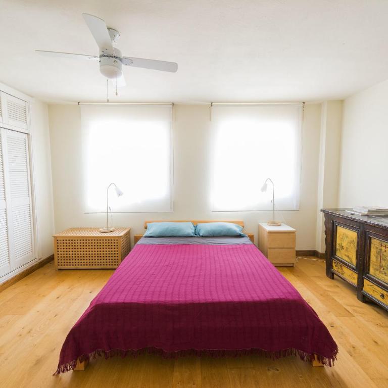 Apartamento con terraza - Apartamento con vistas al mar - 6