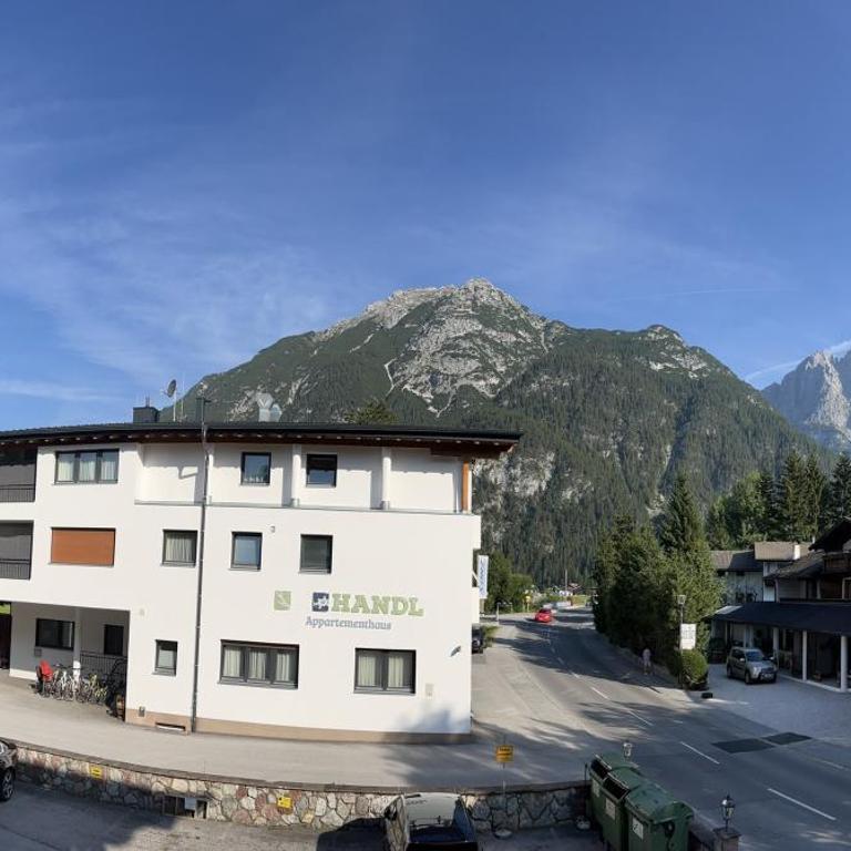 Weidach Zentrum 4 - Apartment mit 2 Schlafzimmern - 36