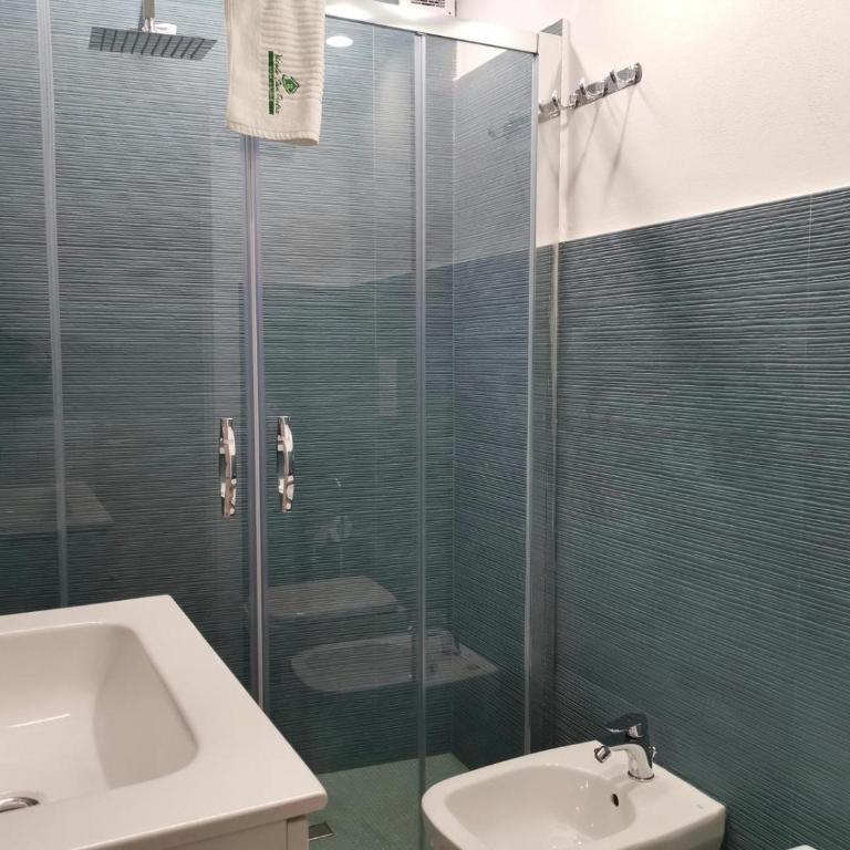 Casa Vacanze Vicolo San Pietro - Casa con 1 Camera da Letto - 29