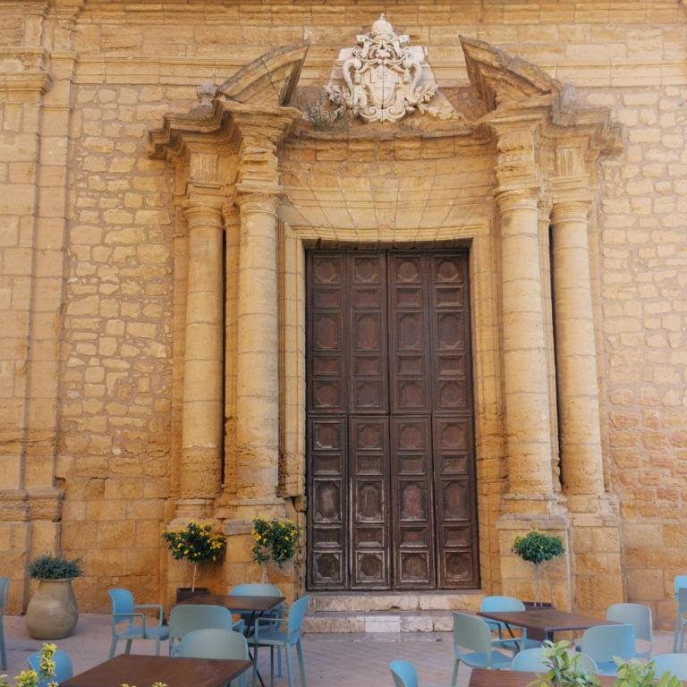 Casa Vacanze Vicolo San Pietro - Casa con 1 Camera da Letto - 57