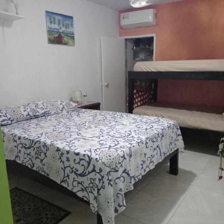 Posada Green Sea San Luis pesos with breakfast included starting in March - Habitación cuádruple - 20
