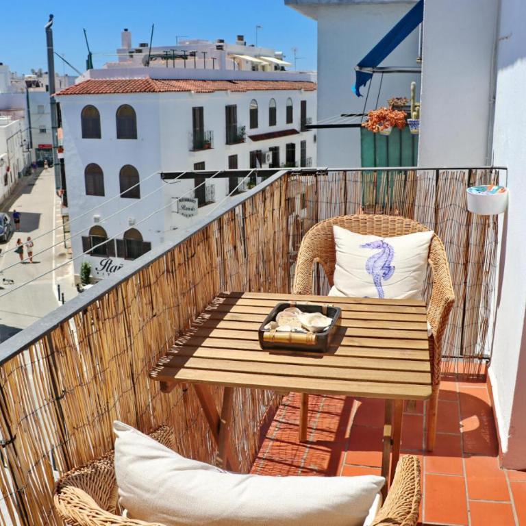 Apartamento Virtudes III - Apartamento - 1