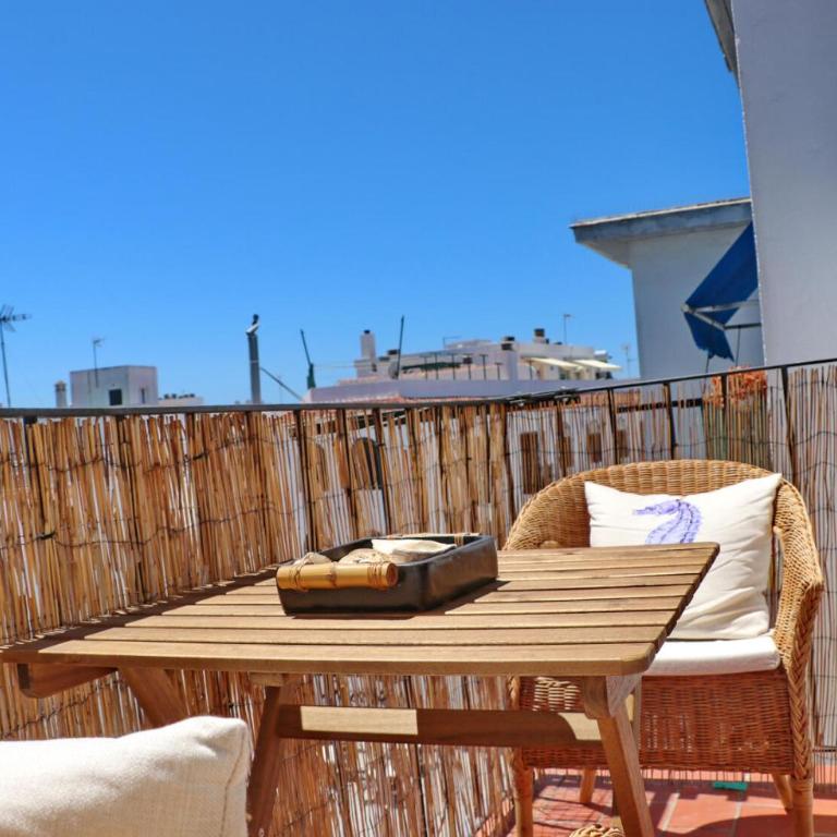 Apartamento Virtudes III - Apartamento - 2