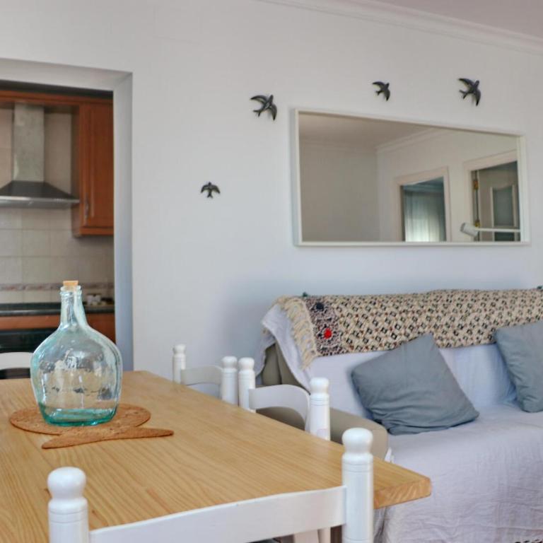 Apartamento Virtudes III - Apartamento - 5