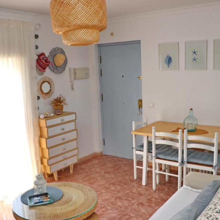 Apartamento Virtudes III - Apartamento - 8