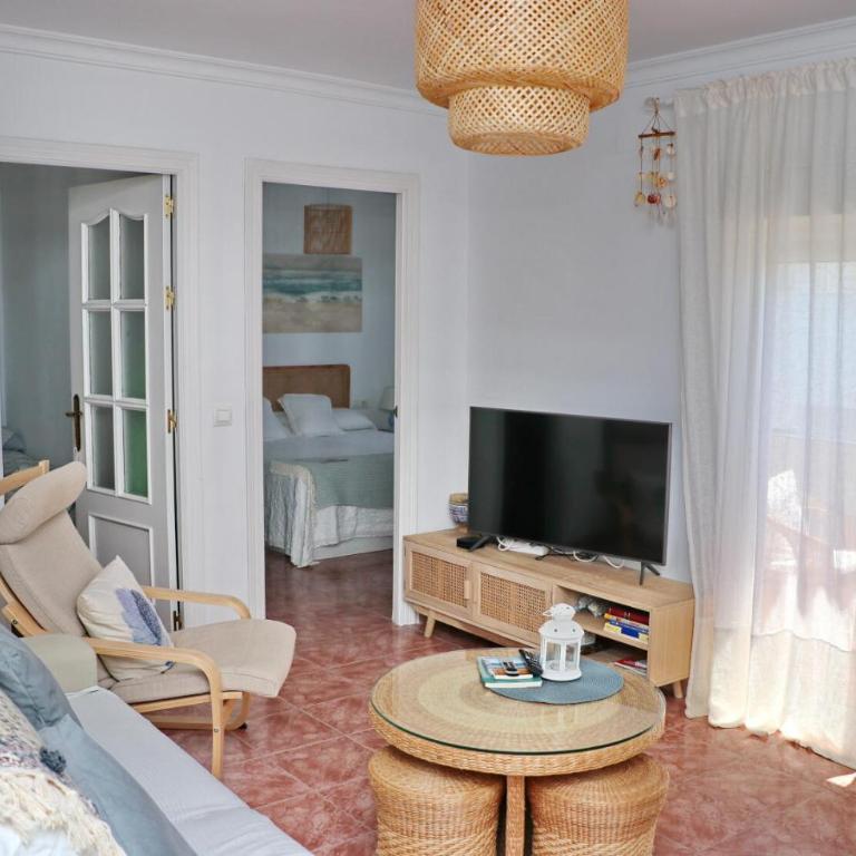 Apartamento Virtudes III - Apartamento - 10