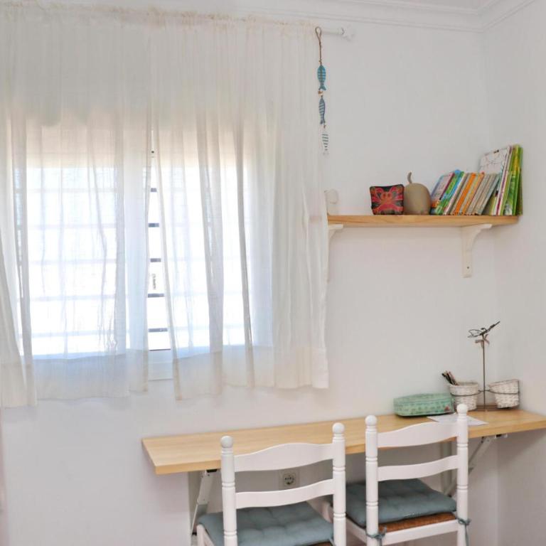 Apartamento Virtudes III - Apartamento - 19