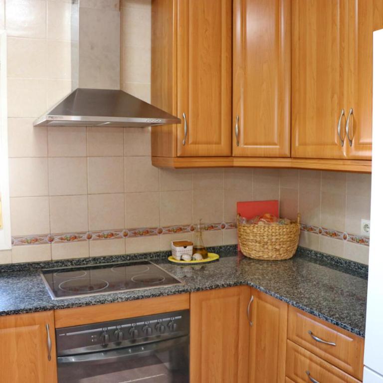 Apartamento Virtudes III - Apartamento - 21